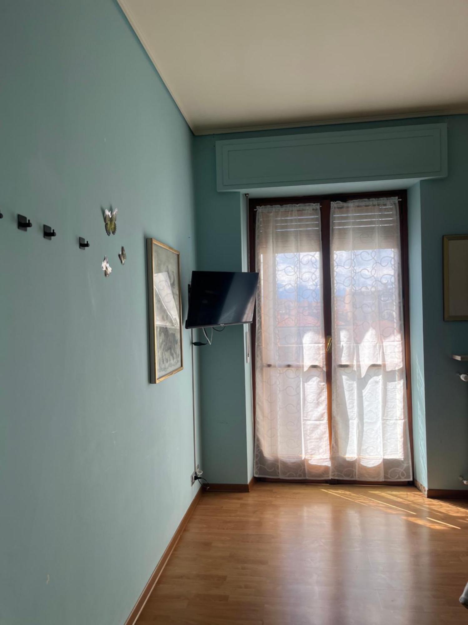 Boutique Affittacamere Attico In Centro Cuneo Bagian luar foto
