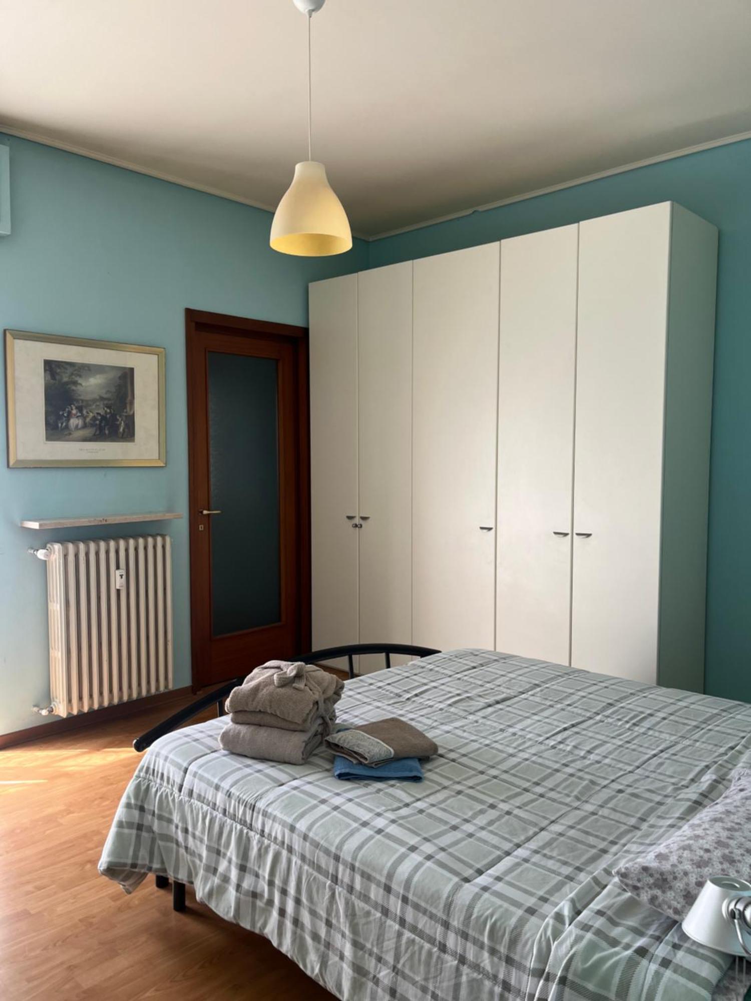 Boutique Affittacamere Attico In Centro Cuneo Bagian luar foto